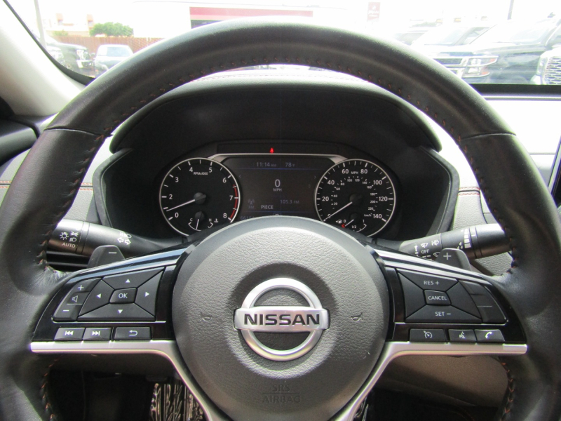 Nissan Altima 2020 price $18,950