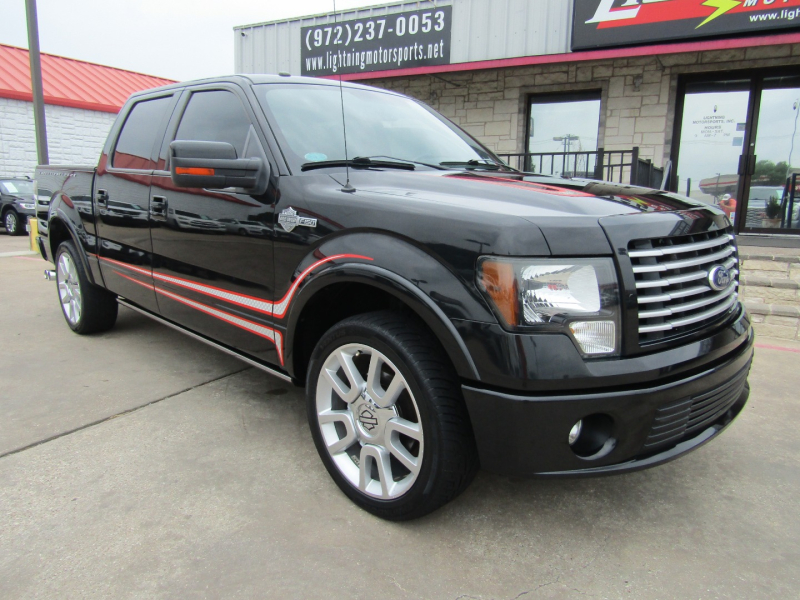Ford F-150 2011 price $24,950