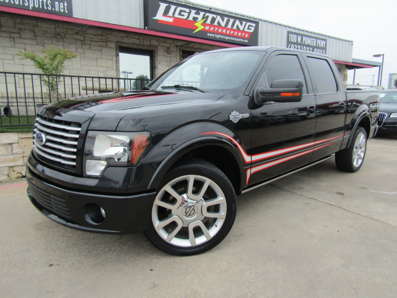 Ford F-150 2011 price $24,950