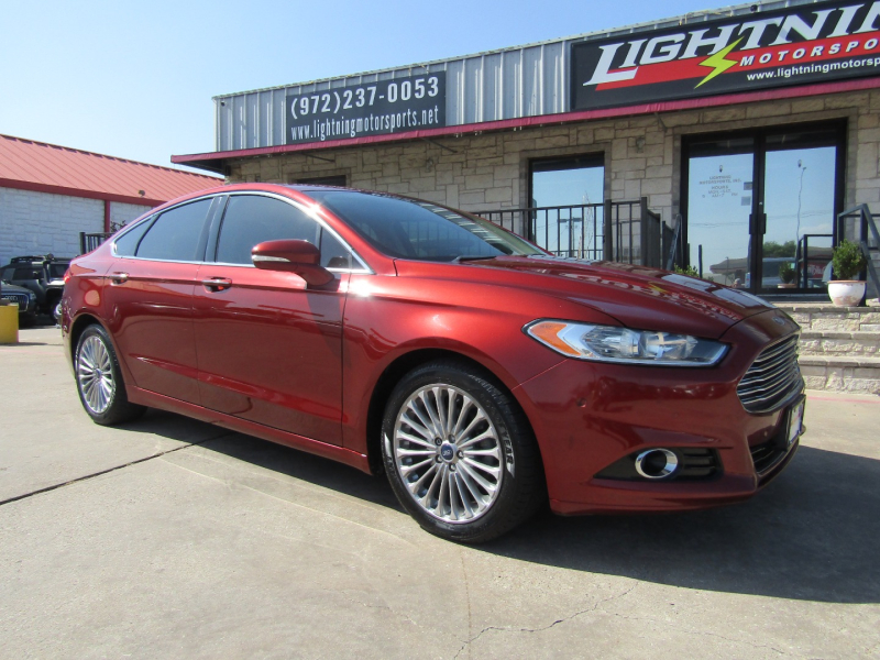 Ford Fusion 2014 price $11,950