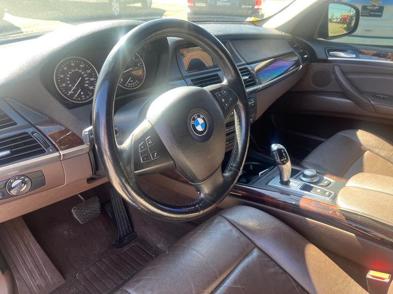 BMW X5 2009 price $9,249