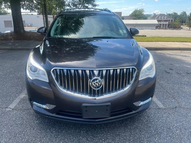 BUICK ENCLAVE 2015 price $12,999
