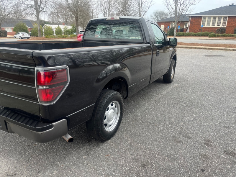 FORD F150 2014 price $6,339