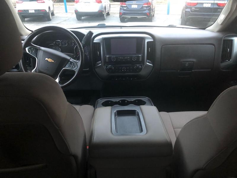 Chevrolet Silverado 1500 2014 price $19,995