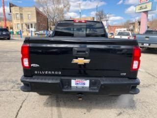 Chevrolet Silverado 1500 2017 price $26,995