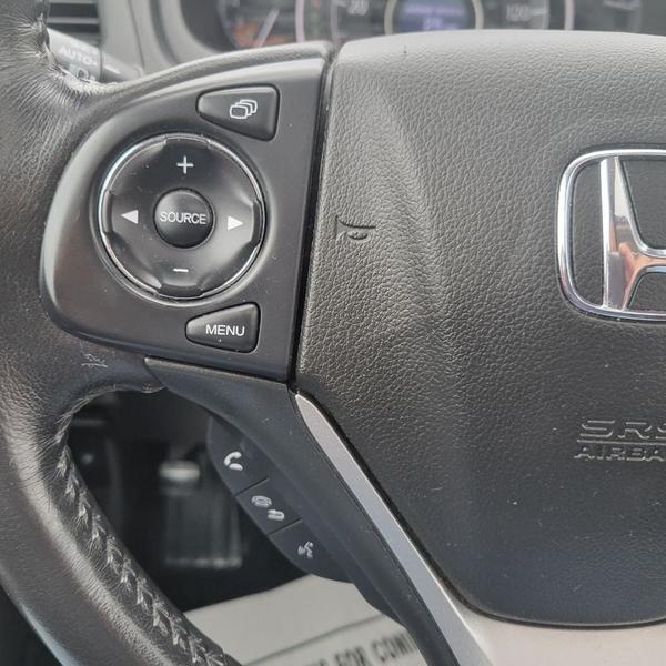 Honda CR-V 2016 price $16,995