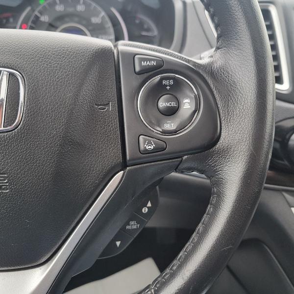 Honda CR-V 2016 price $16,995