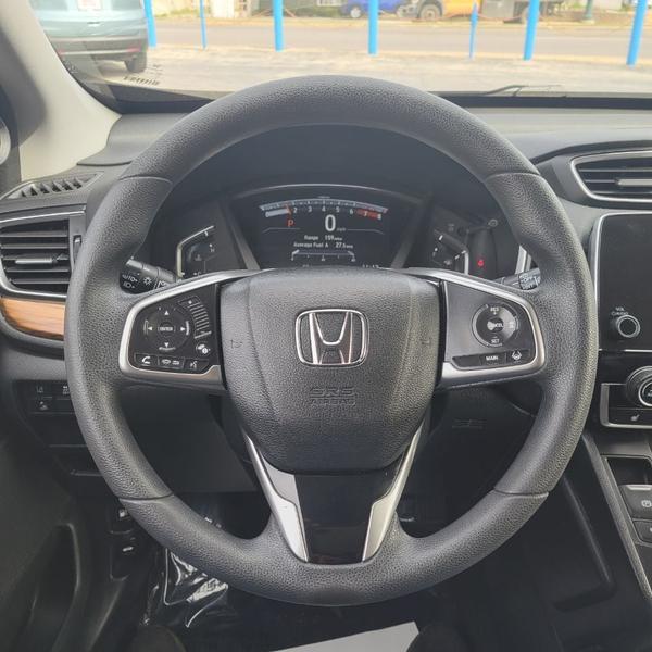 Honda CR-V 2017 price $17,995