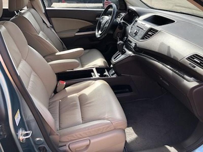 Honda CR-V 2014 price $14,495