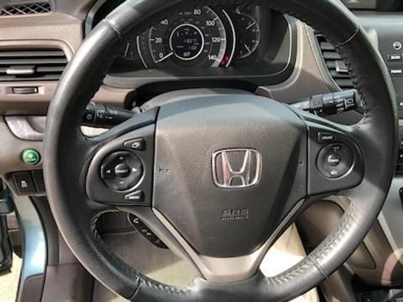 Honda CR-V 2014 price $14,495