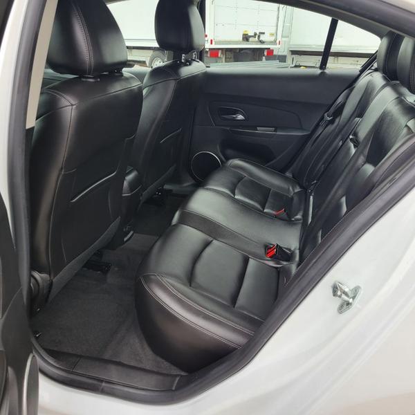 Chevrolet Cruze 2015 price $10,995