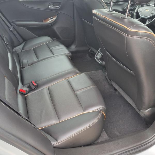 Chevrolet Impala 2014 price $12,995
