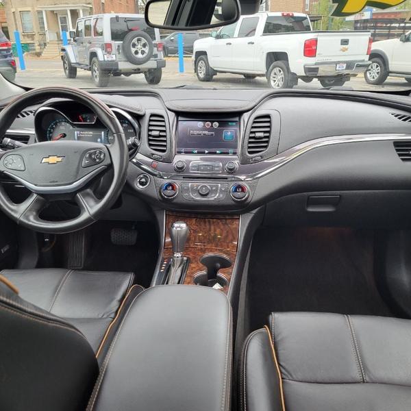 Chevrolet Impala 2014 price $12,995