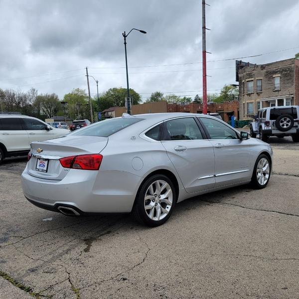 Chevrolet Impala 2014 price $12,995