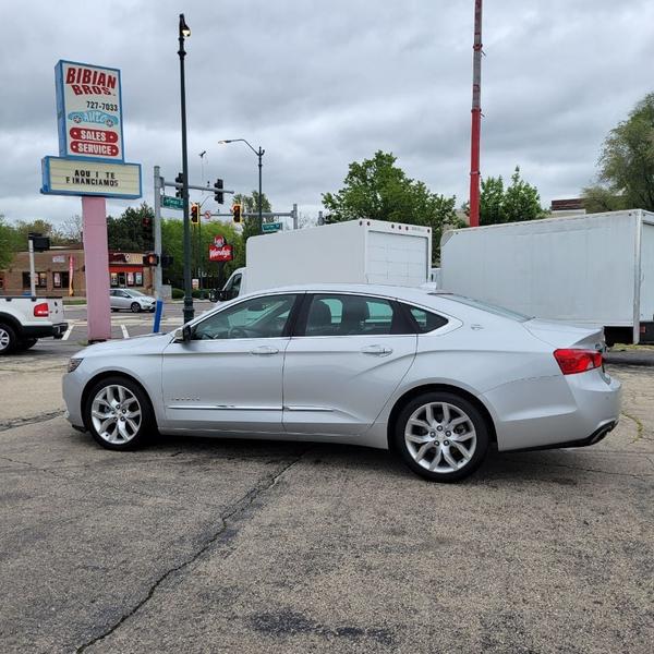 Chevrolet Impala 2014 price $12,995