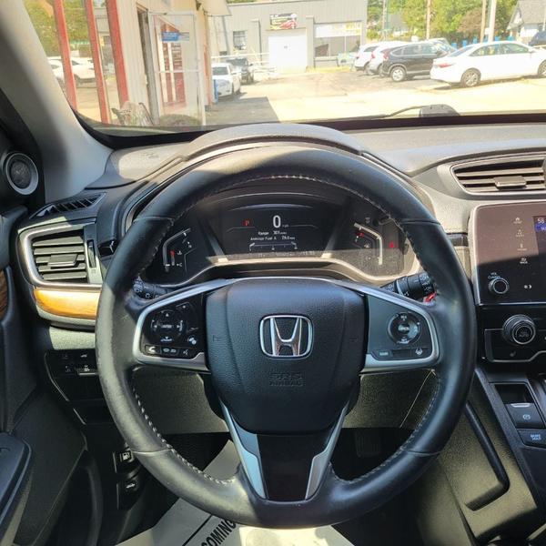 Honda CR-V 2020 price $21,995