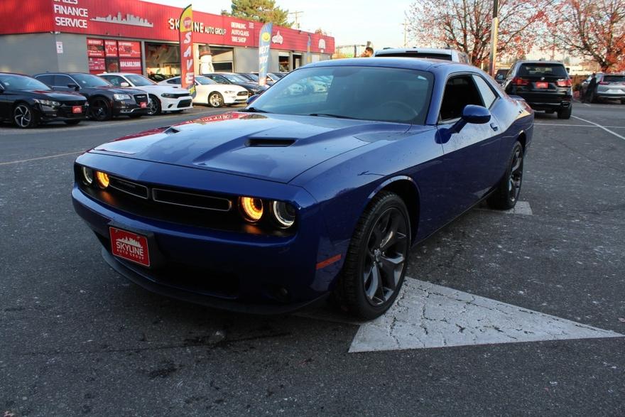 Dodge Challenger 2019 price Call for Pricing.