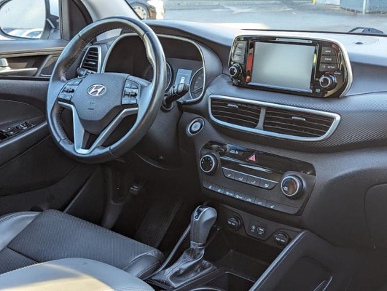 Hyundai Tucson 2021 price Call for Pricing.