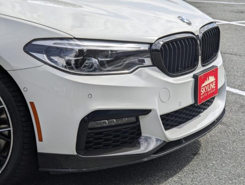 BMW 5-Series 2019 price Call for Pricing.