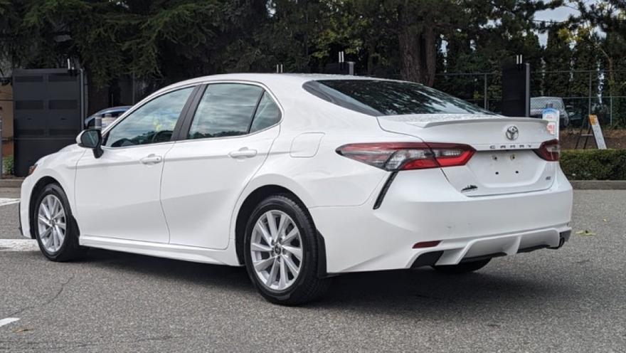 Toyota Camry 2021 price Call for Pricing.