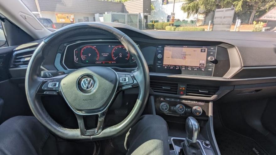 Volkswagen Jetta 2019 price Call for Pricing.