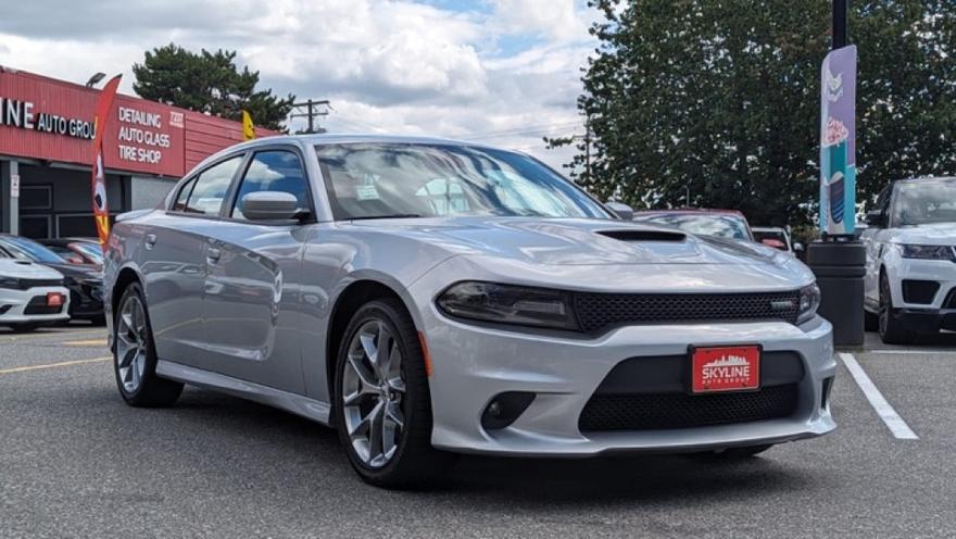 Dodge Charger 2021 price Call for Pricing.