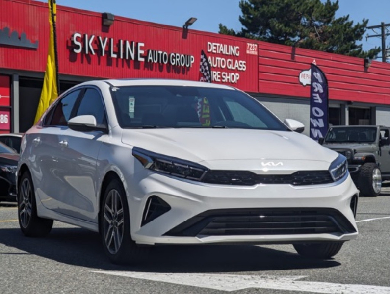 Kia Forte 2023 price Call for Pricing.