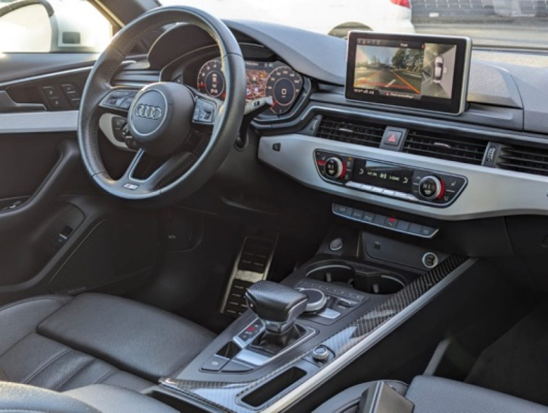 Audi A4 Sedan 2019 price Call for Pricing.