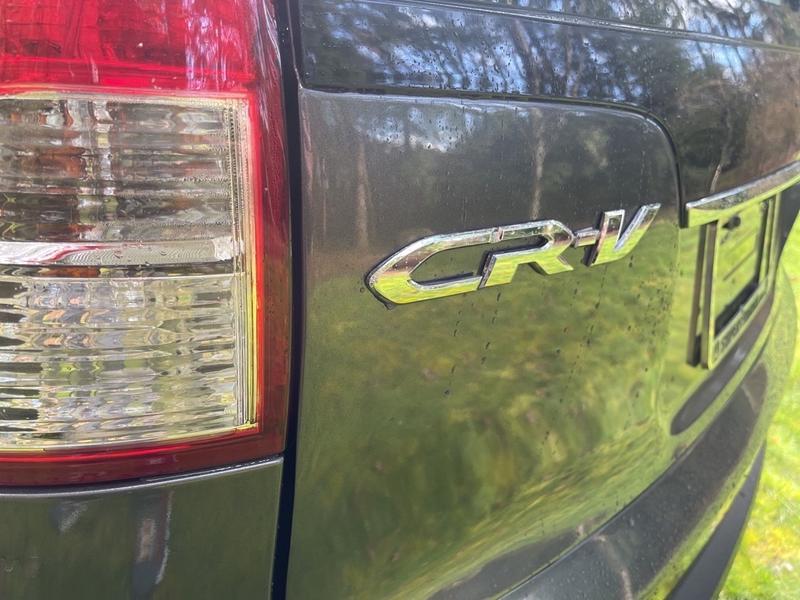 HONDA CR-V 2012 price $11,400