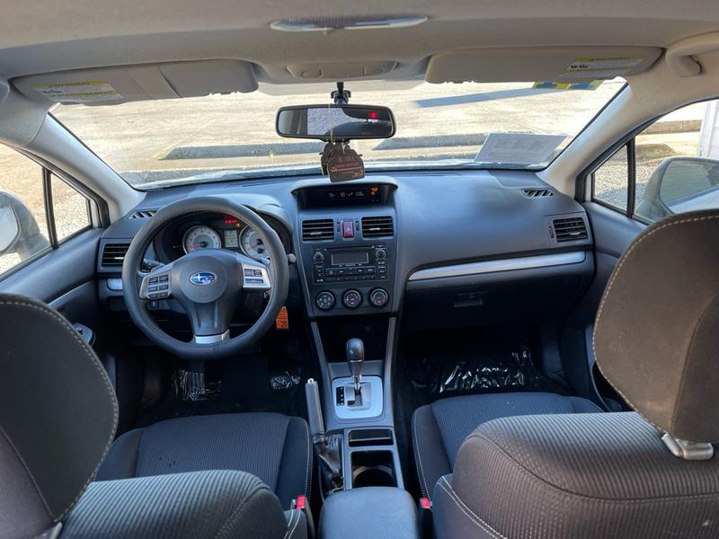 SUBARU IMPREZA 2014 price $9,900