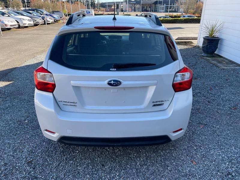 SUBARU IMPREZA 2014 price $9,900