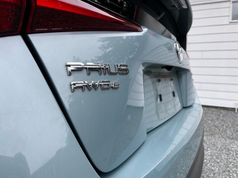 TOYOTA PRIUS 2020 price $19,600