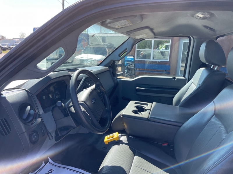 FORD F450 2015 price $41,499