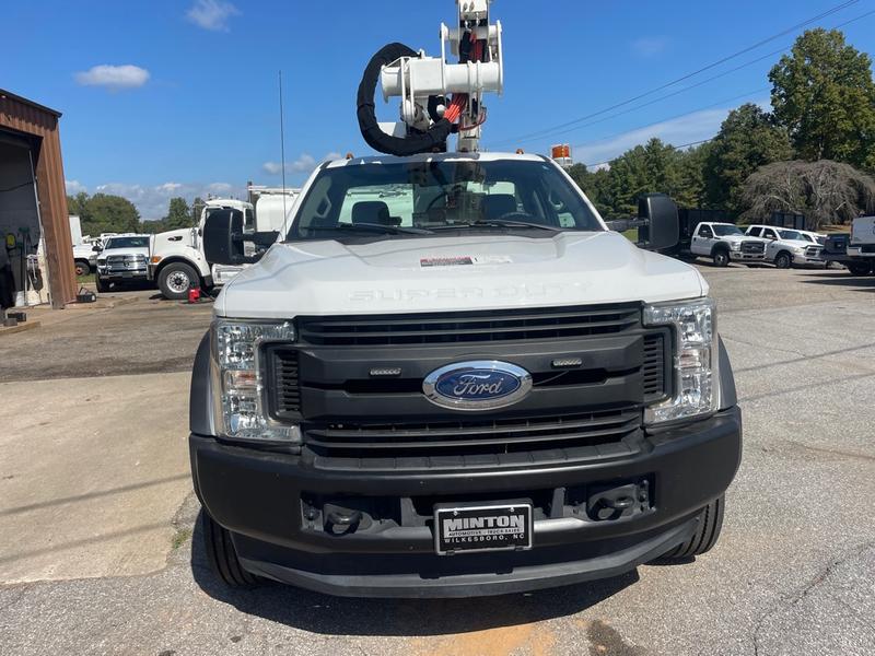 FORD F550 2017 price $103,999
