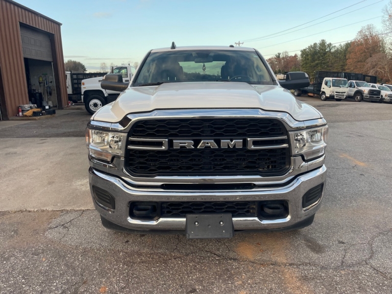 RAM 2500 2019 price $36,999