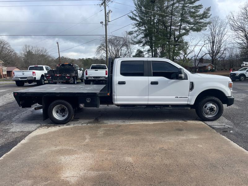 FORD F350 2022 price $55,499