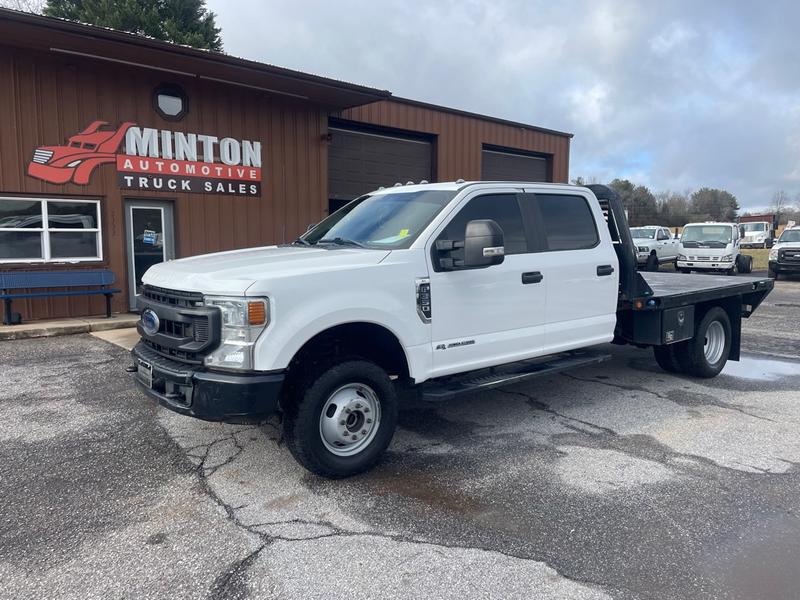 FORD F350 2022 price $53,999