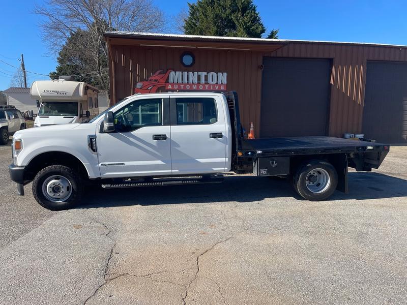 FORD F350 2020 price $45,999