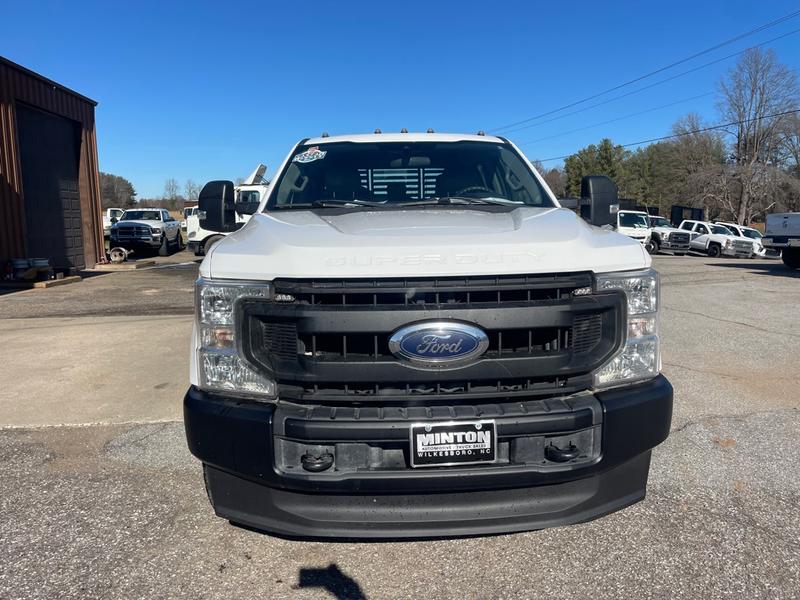 FORD F350 2020 price $45,999