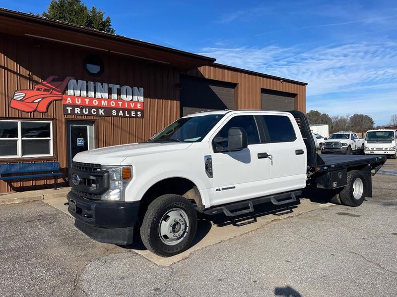 FORD F350 2021 price $47,999