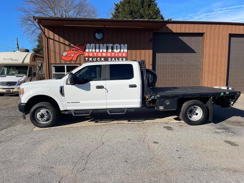 FORD F350 2021 price $47,999