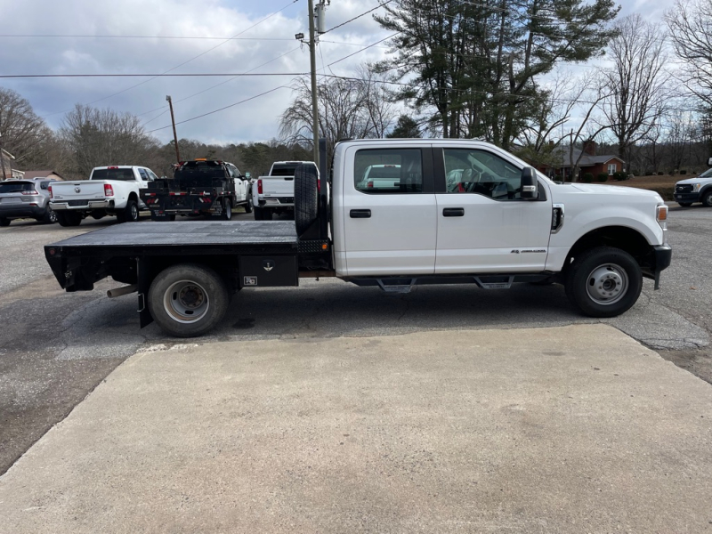 FORD F350 2022 price $55,999