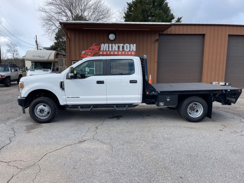 FORD F350 2022 price $55,999