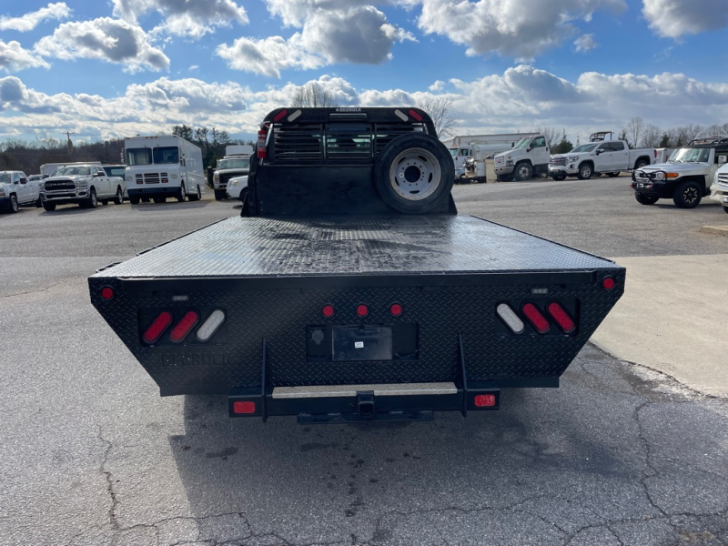 FORD F550 2019 price $62,999