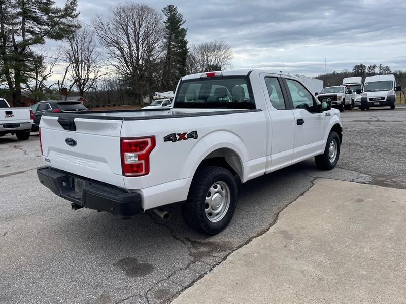 FORD F150 2020 price $24,999