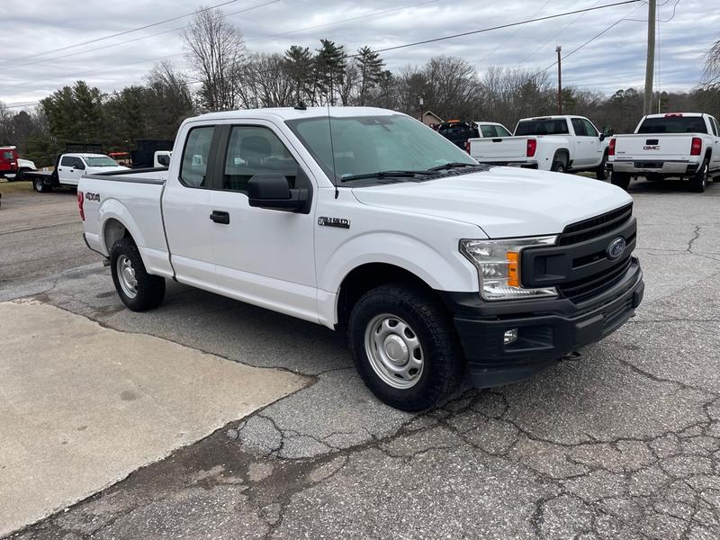 FORD F150 2020 price $24,999