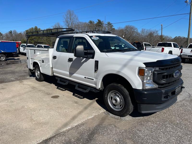 FORD F250 2021 price $59,999