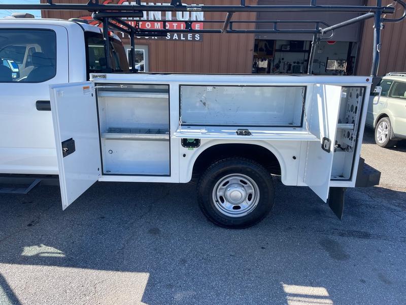 FORD F250 2021 price $59,999