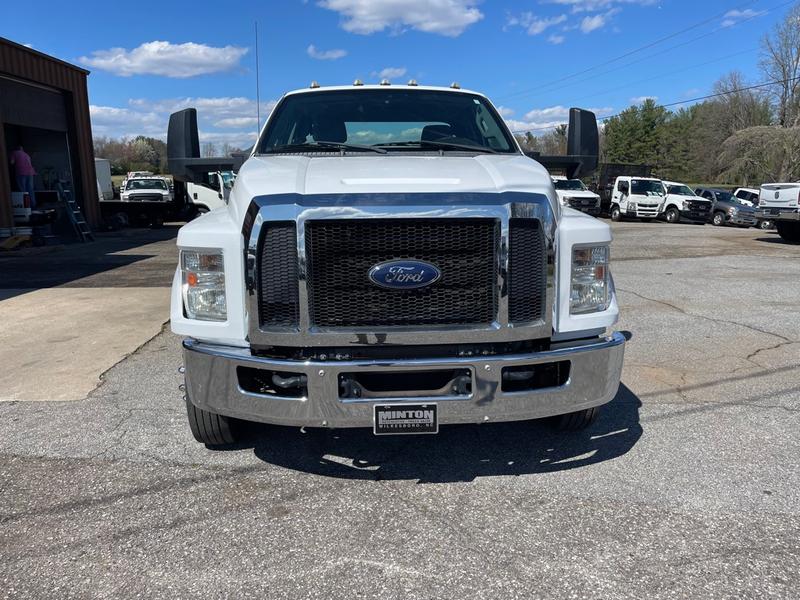 FORD F650 2017 price $63,999