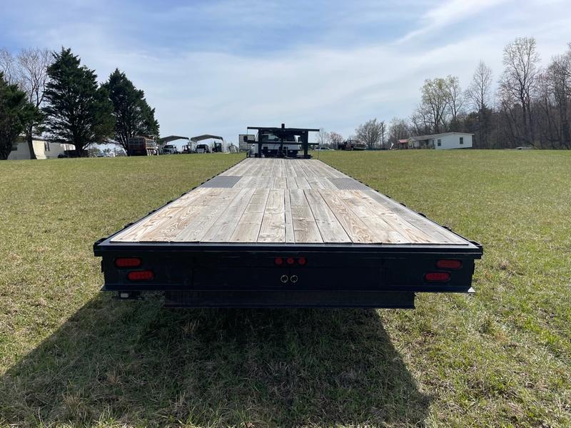 MID STATE TRAILERS GN40X10214K 2022 price $9,999